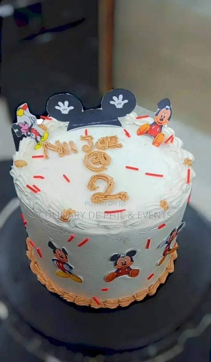 Mickey Mouse Clubhouse