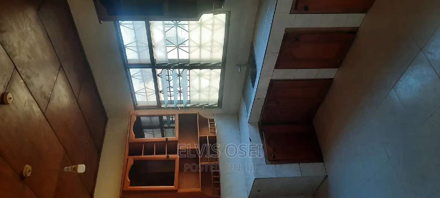 4bdrm House in Gbawe Telecom for rent