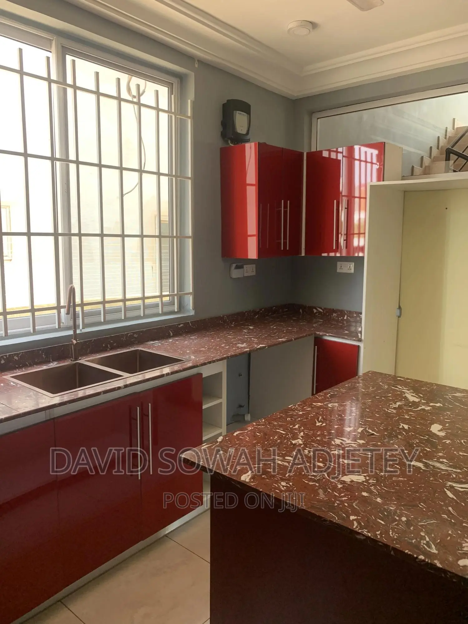 4bdrm House in East Airport for rent