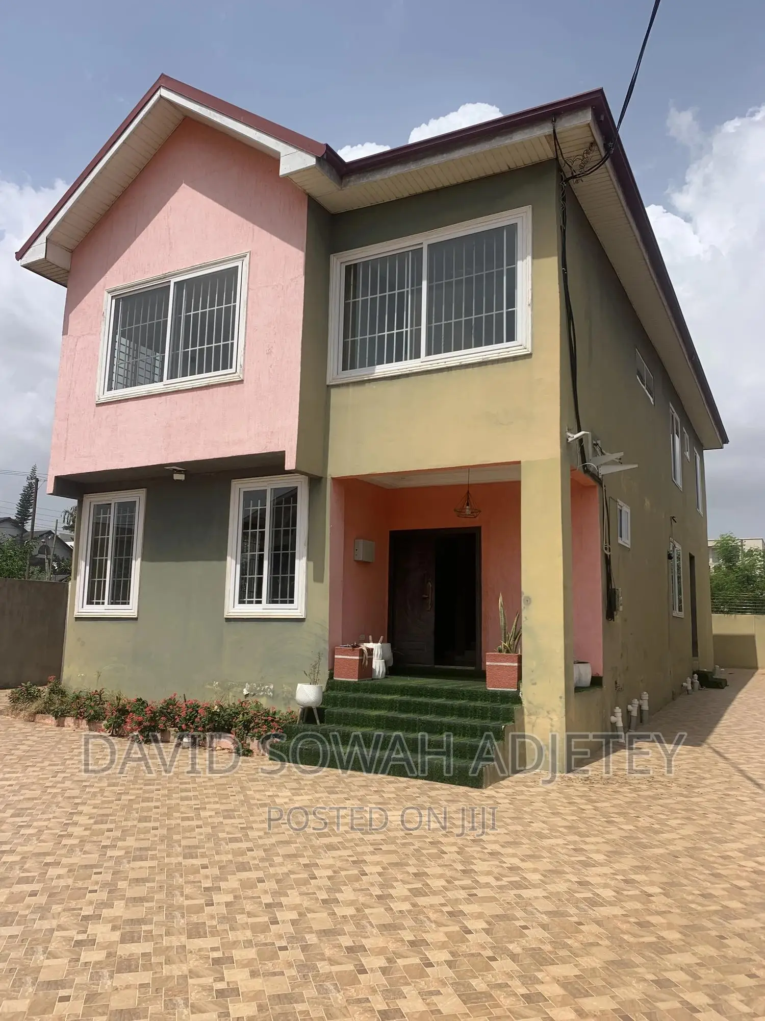 4bdrm House in East Airport for rent