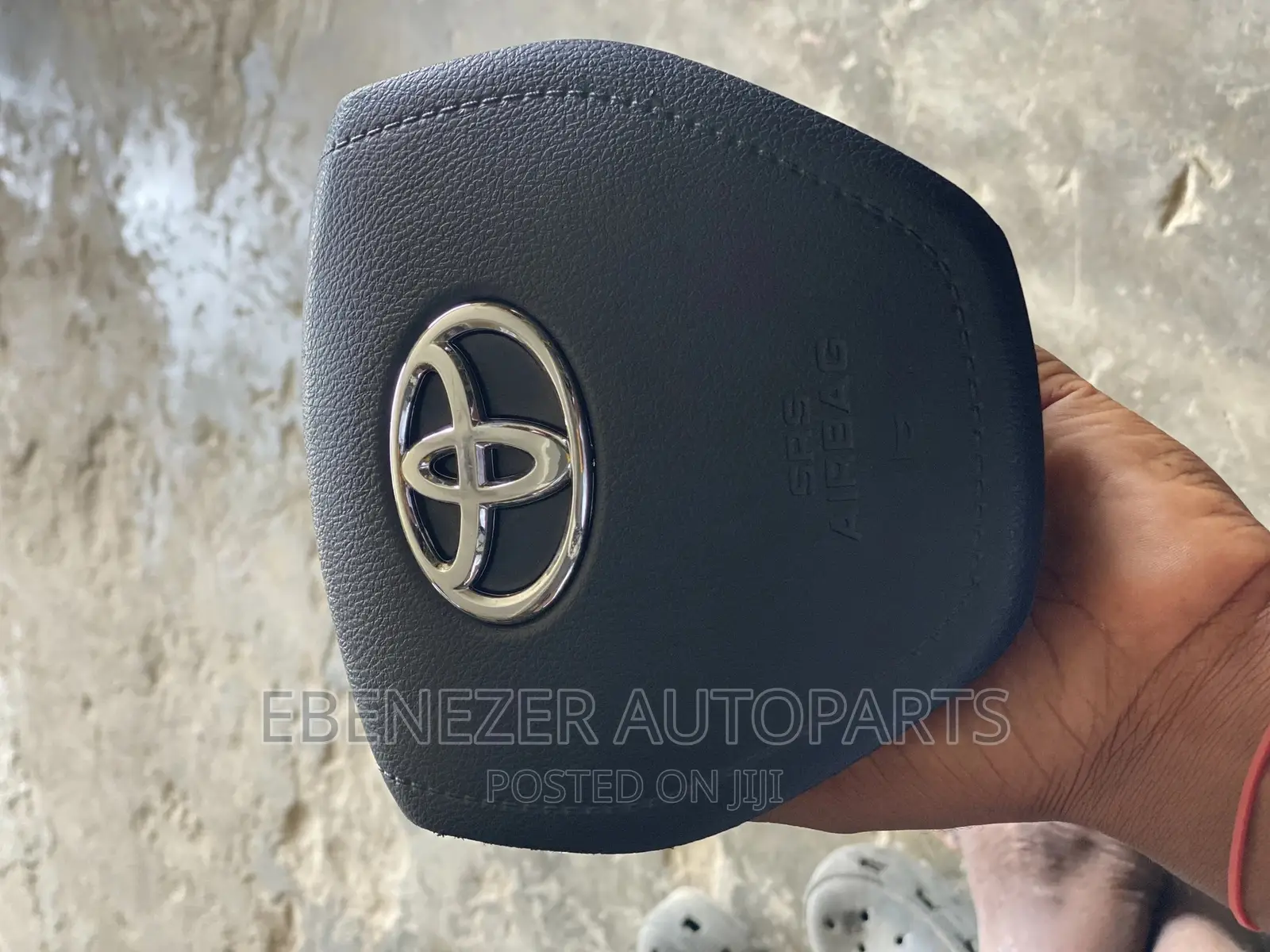 Toyota Corolla Air Bag 2014,2015,2016,2017,2018