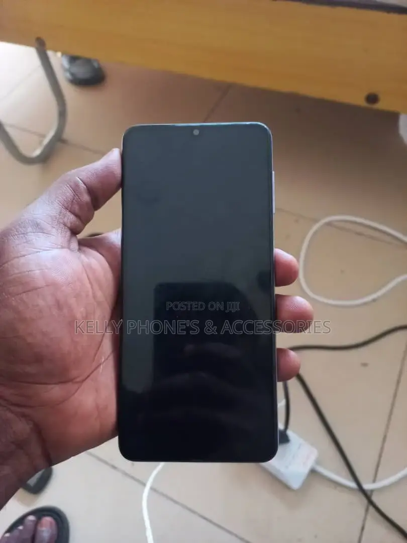 Samsung Galaxy A22 5G 128 GB Purple