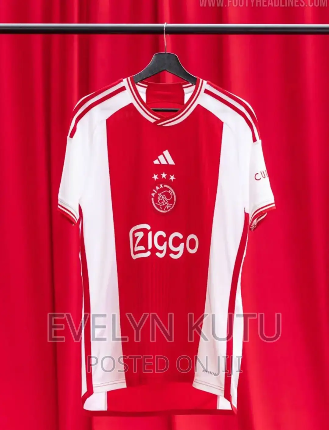 Original Jerseys