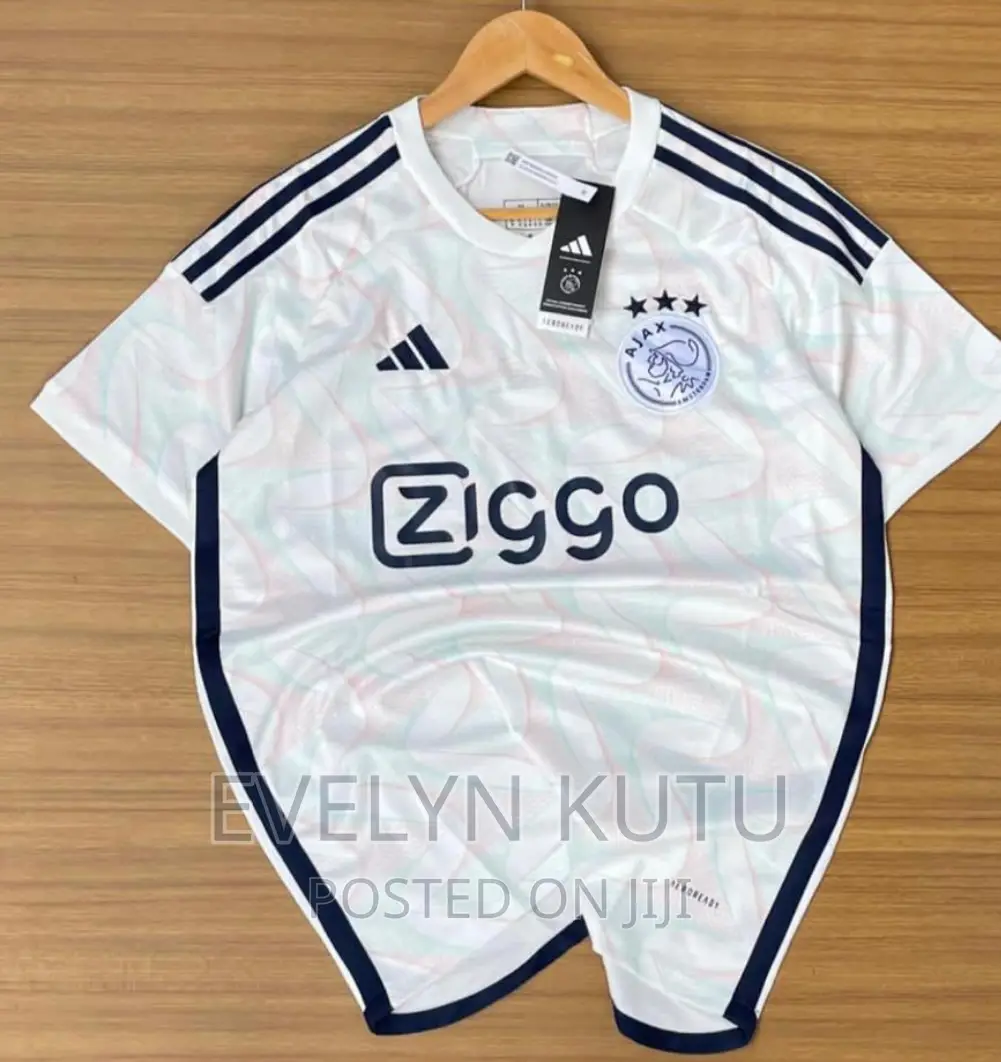 Original Jerseys
