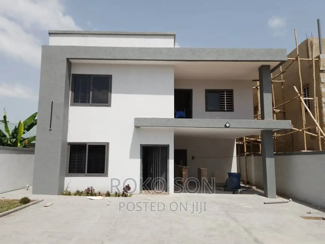 4bdrm Duplex in Dr Roko, Dome for sale