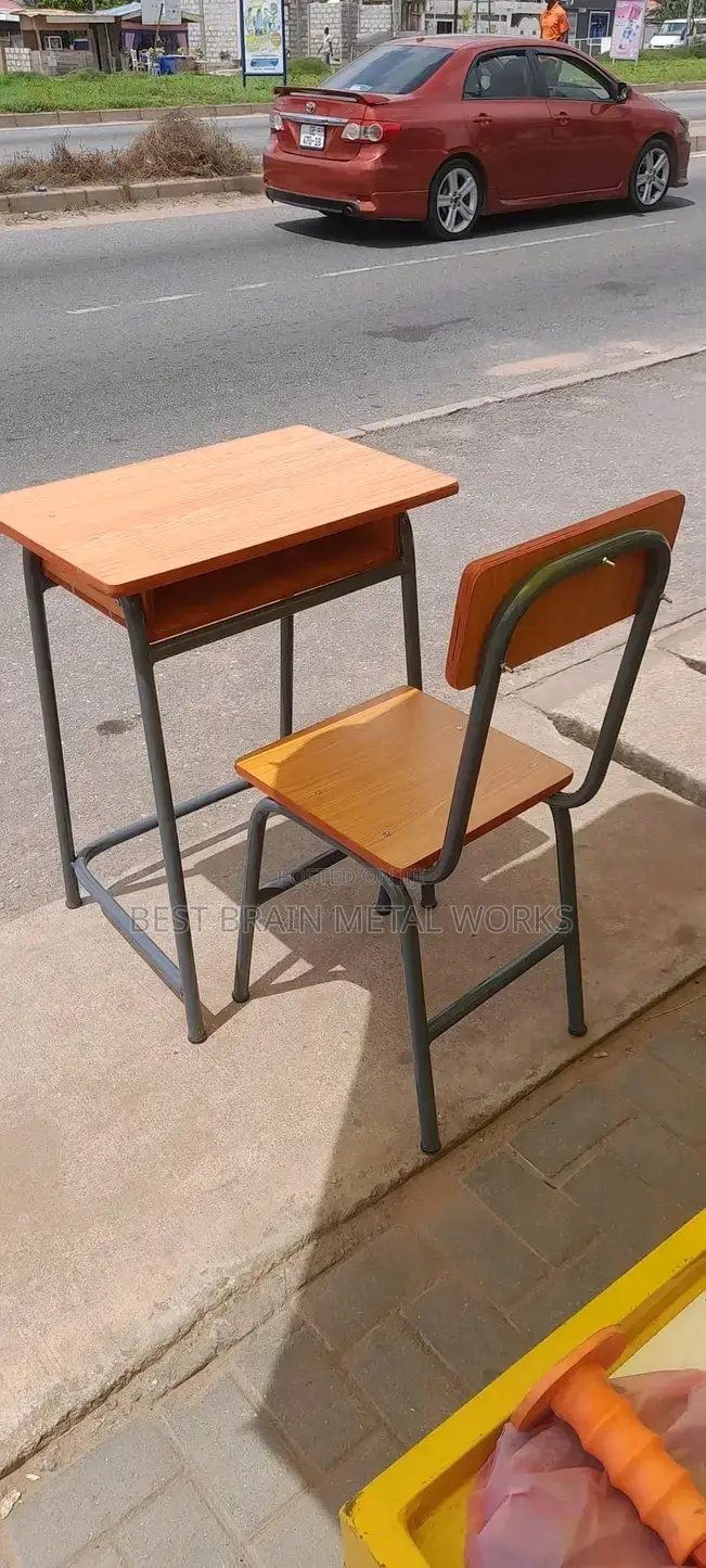 Mono Desk for Students