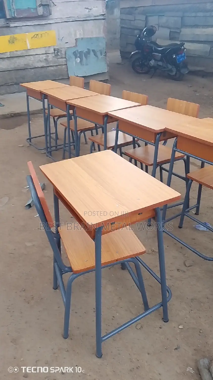 Mono Desk for Students