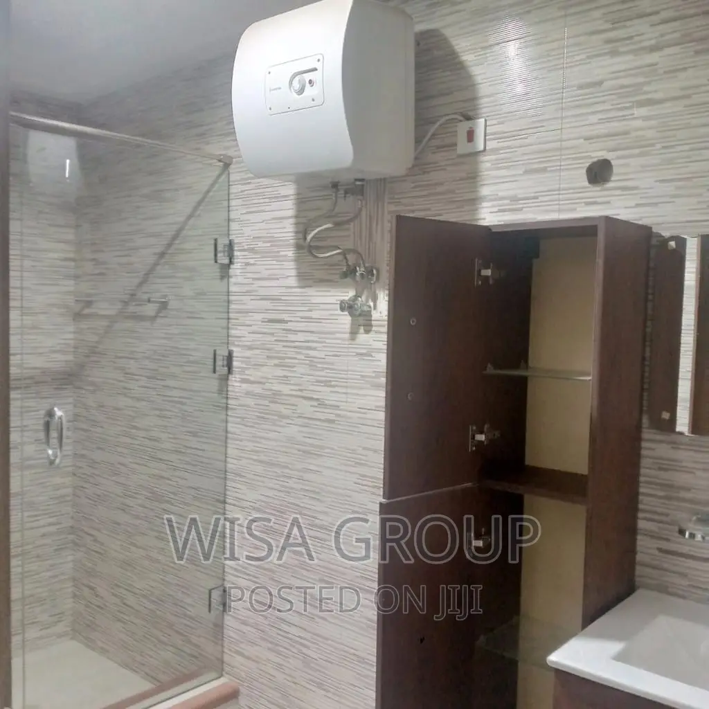 2bdrm Apartment in Wisa Groups, Accra Metropolitan for rent