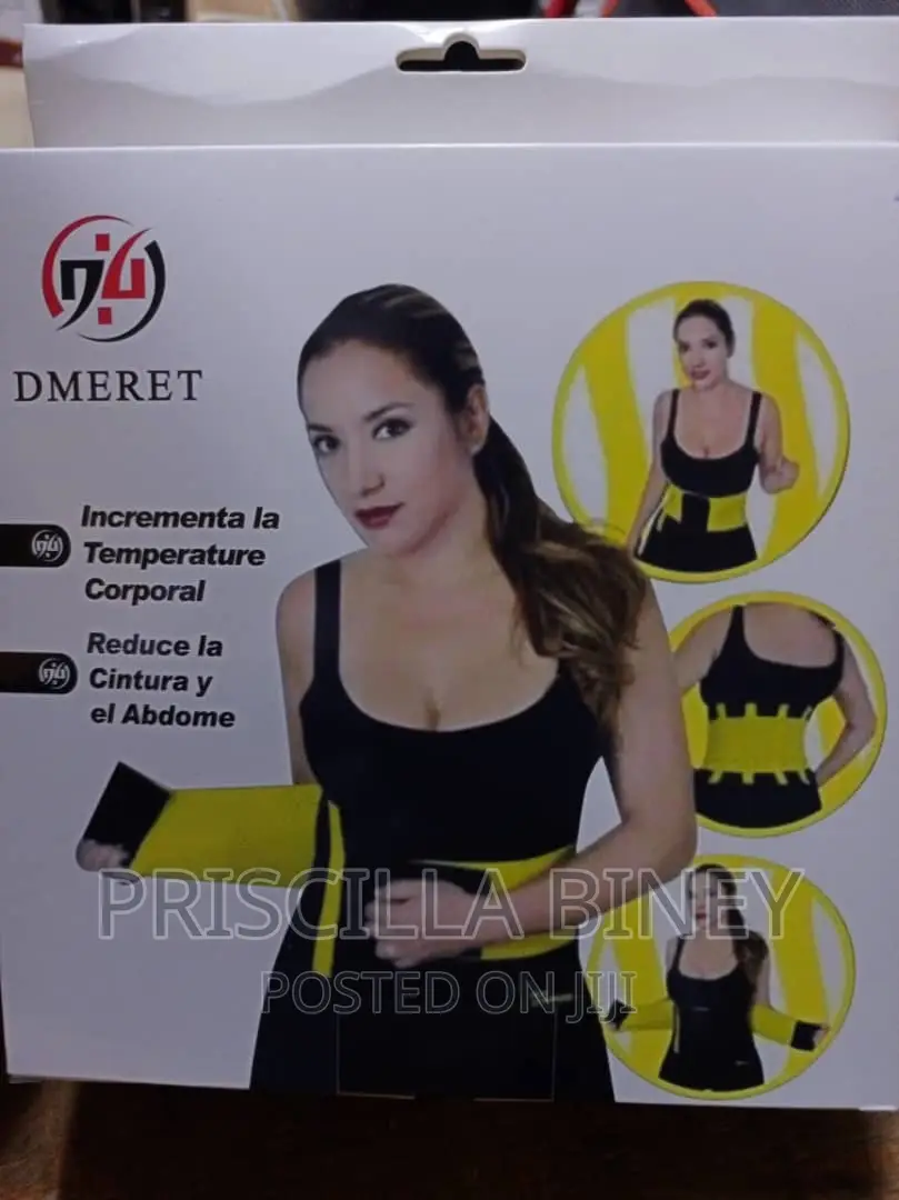 Hot Belt Power Shaper