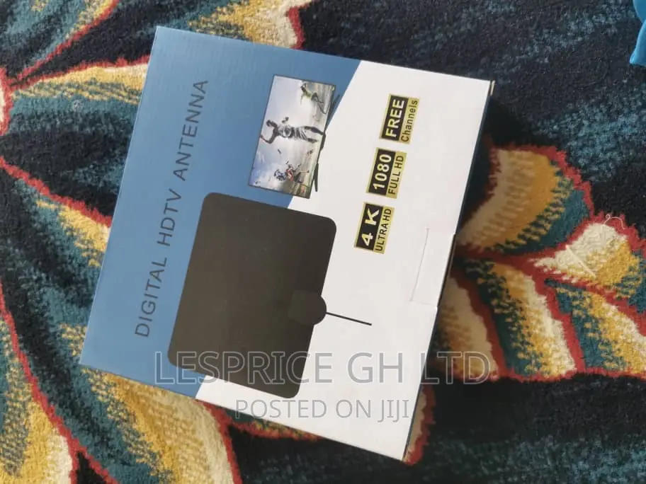 1080P Digital FHD TV Aerial