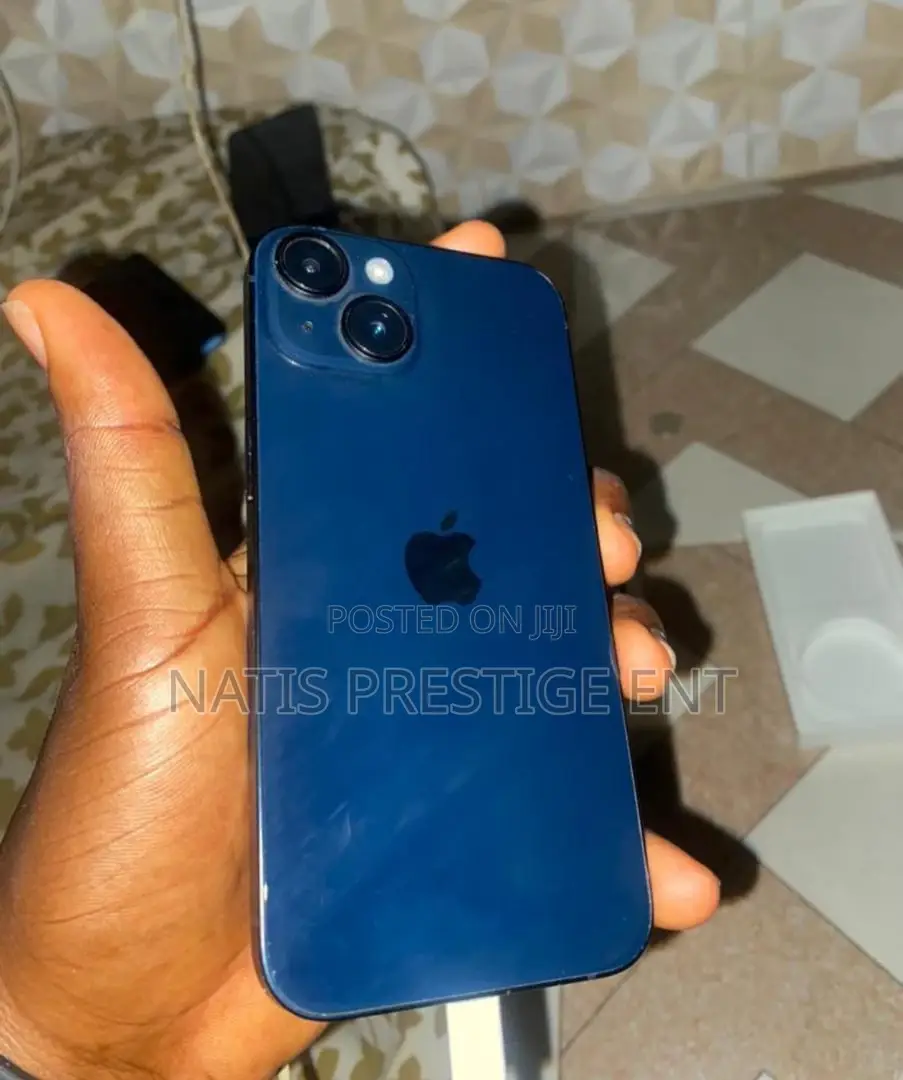 Apple iPhone 13 Pro 128 GB Blue