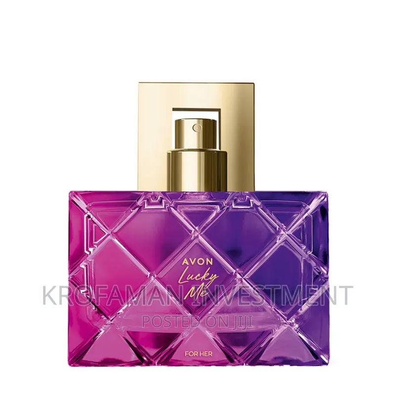 Avon Lucky Me for Her Eau De Parfum