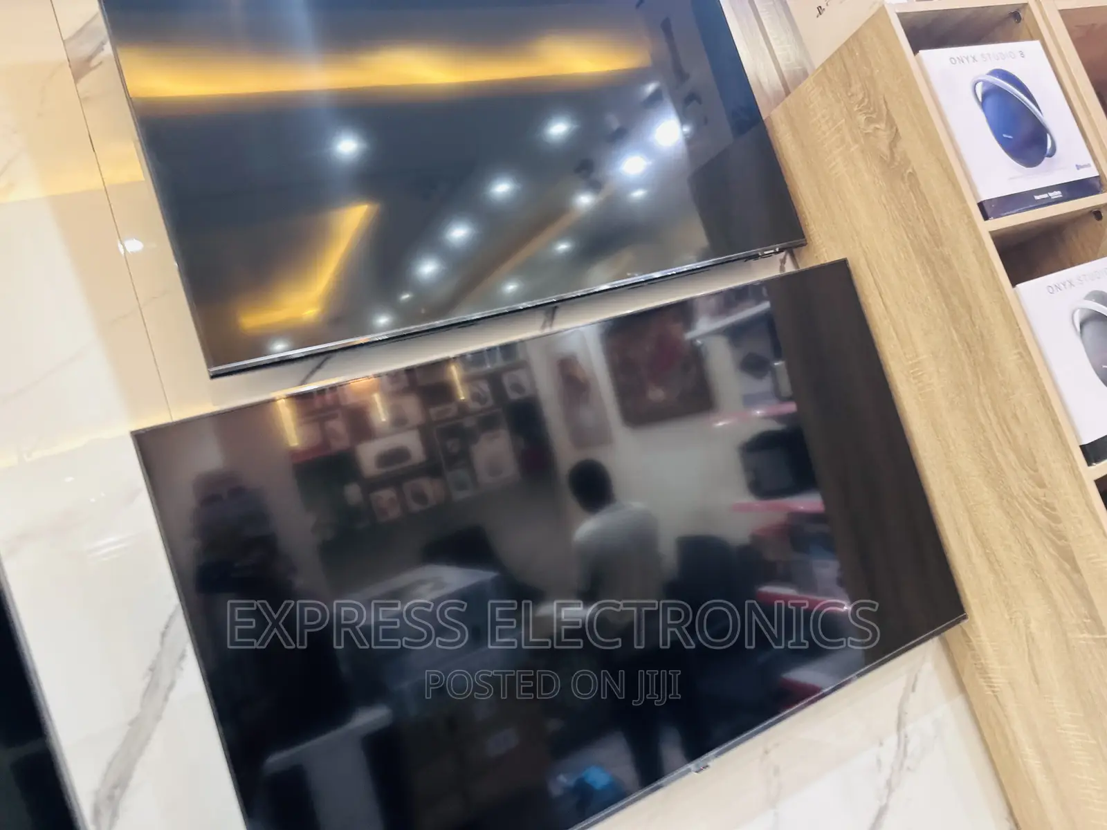 Intelligent Processor UHD Smart Lg 55”UR730 Magic Romote