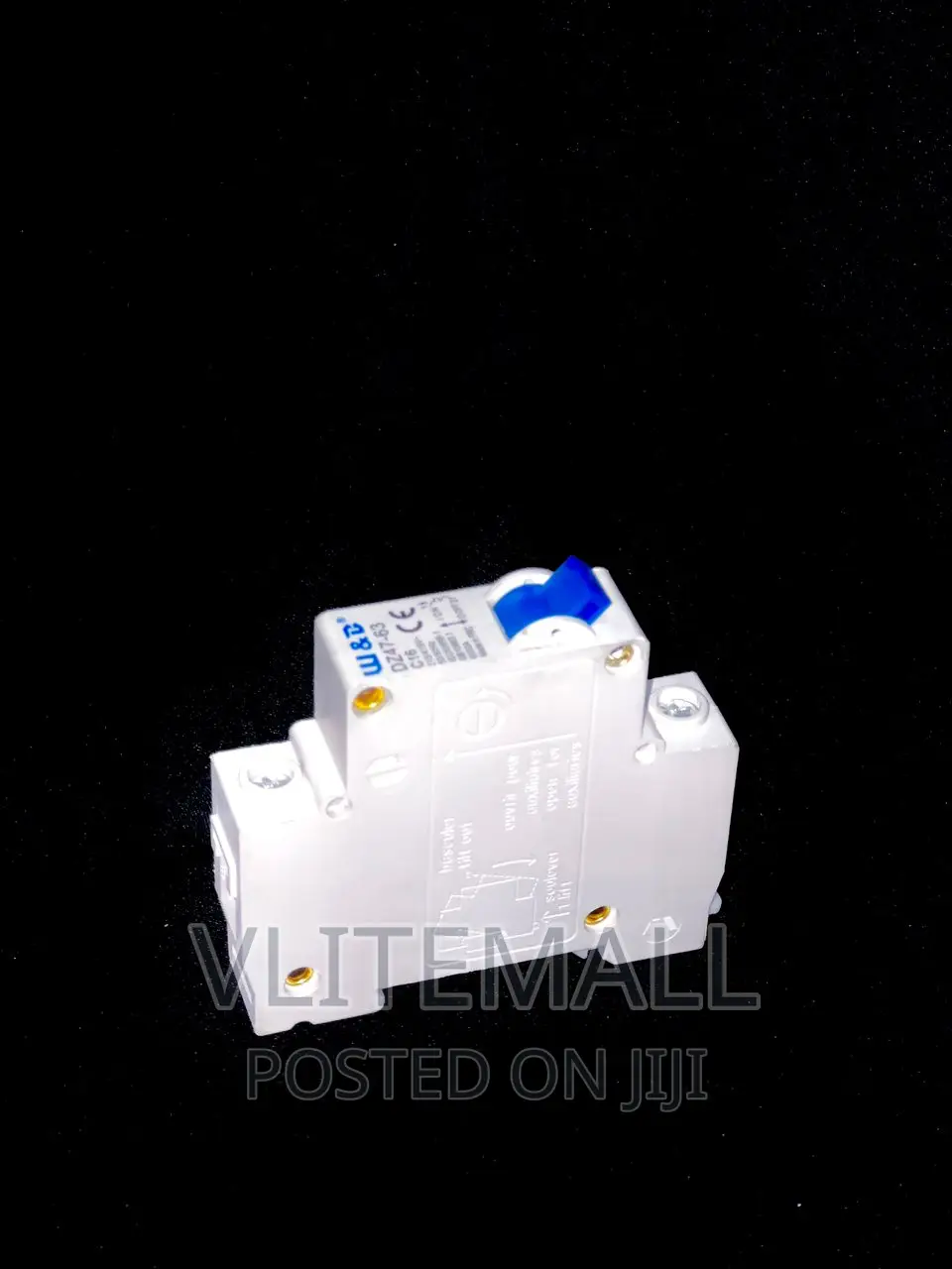 16A Circuit Breaker