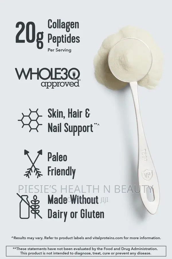 Vital Proteins Collagen Peptides