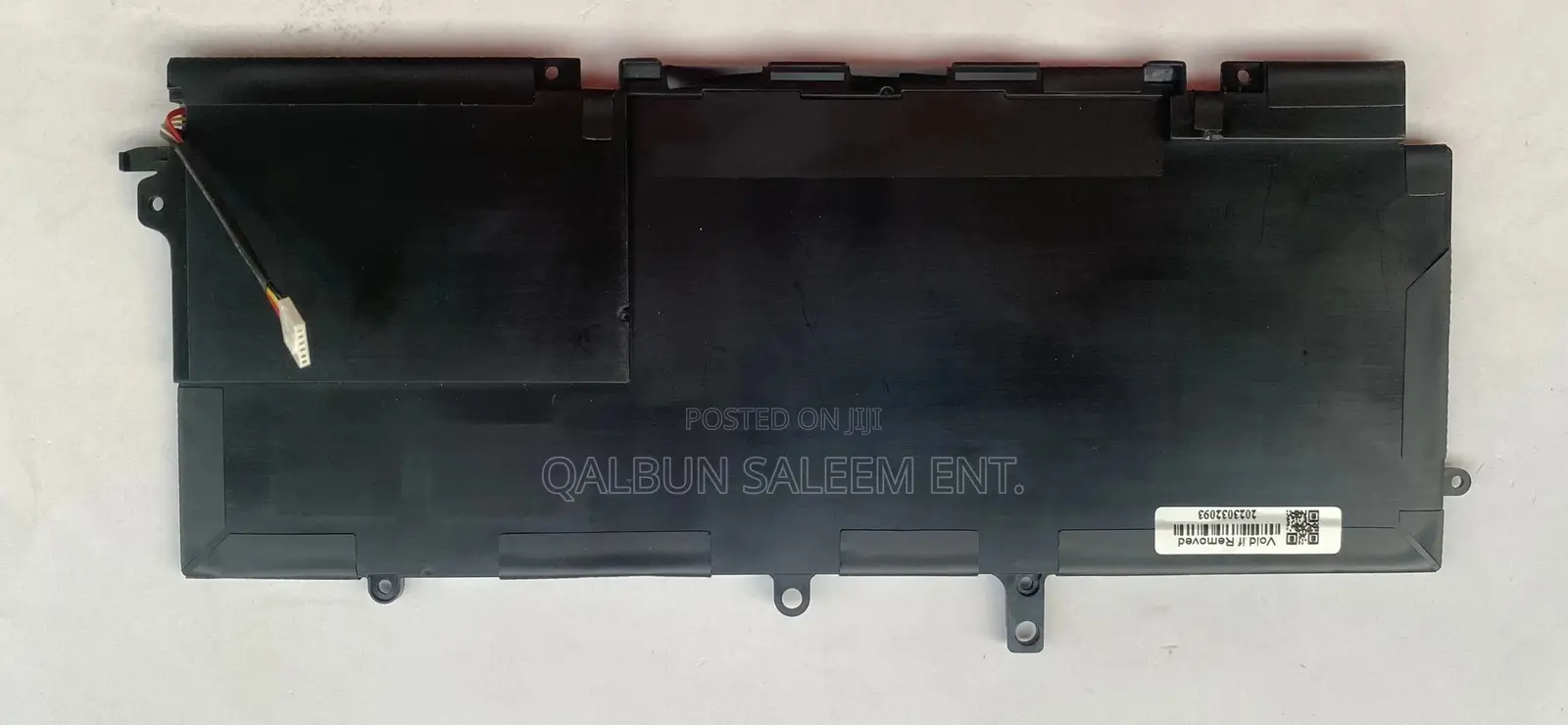 HP BG06XL Laptop Battery for Elitebook Folio 1040 G3 Series