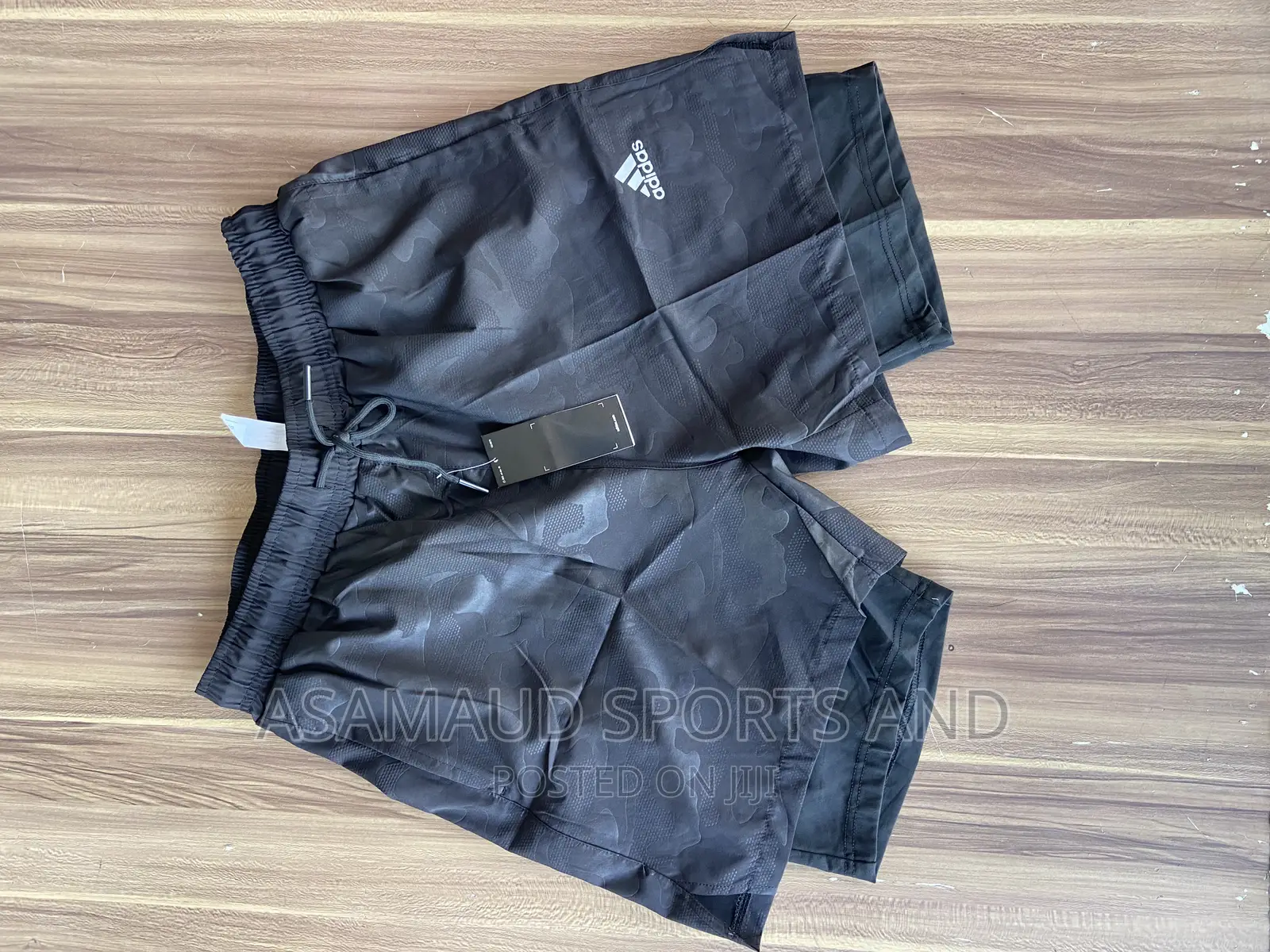 Original Men Gym 2 in One Pant at Cool Price