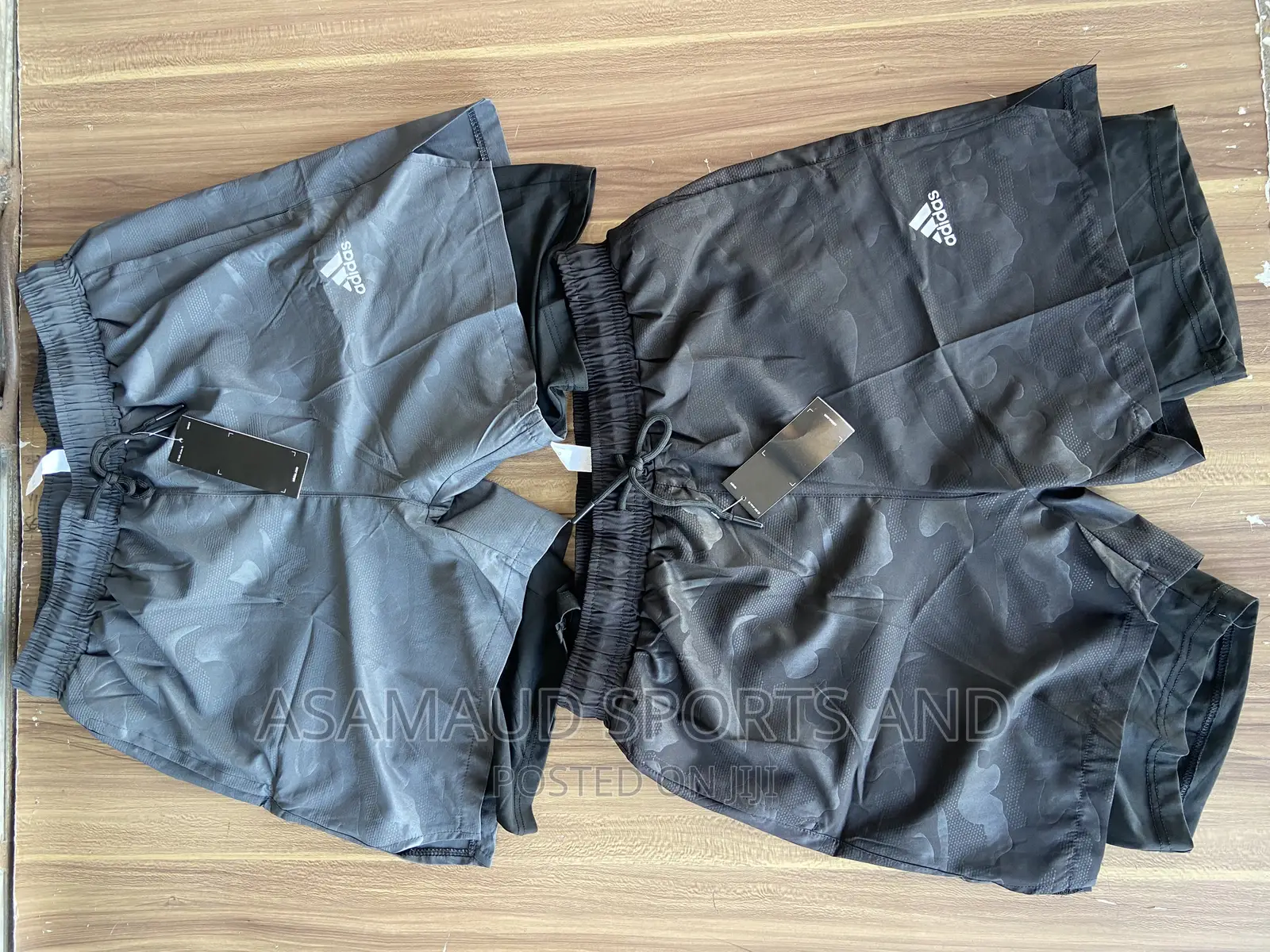 Original Men Gym 2 in One Pant at Cool Price