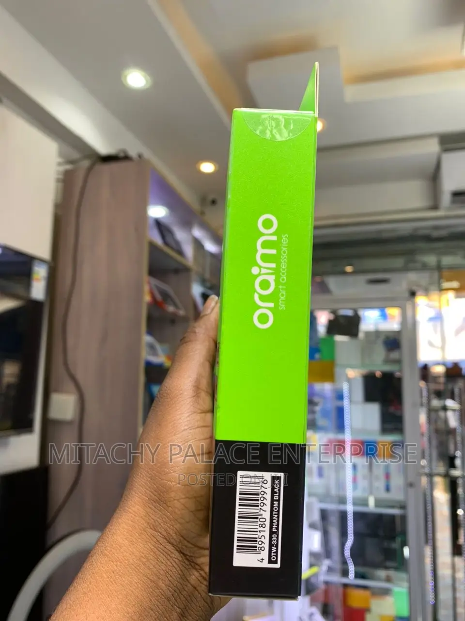 Freepods Lite
