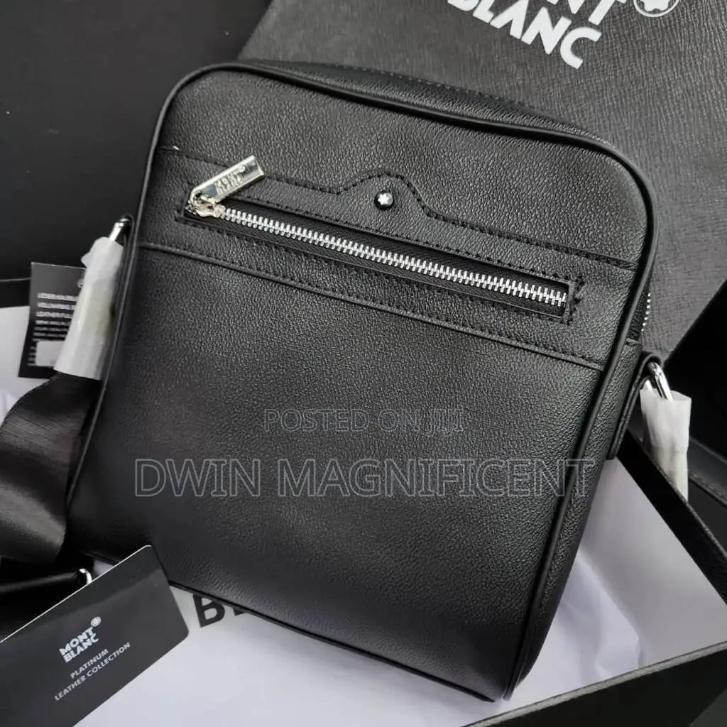 Designer Potable Bags