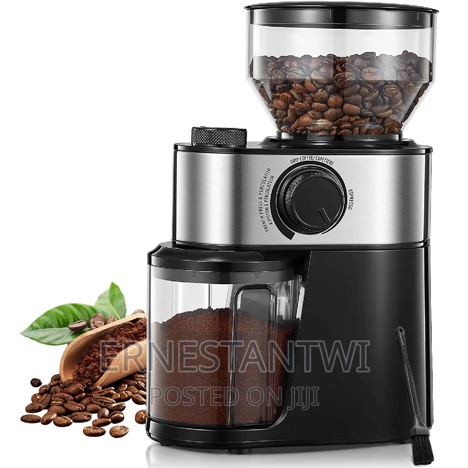 Coffee Grinder From FORHERE, UK