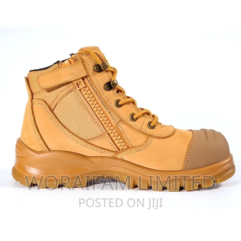 Zstep Middle Cut