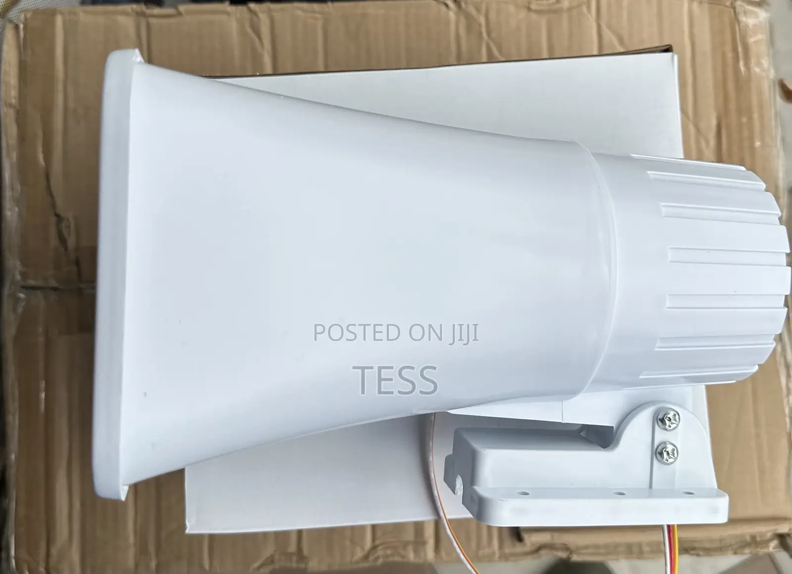 30w Siren Horn 2tones