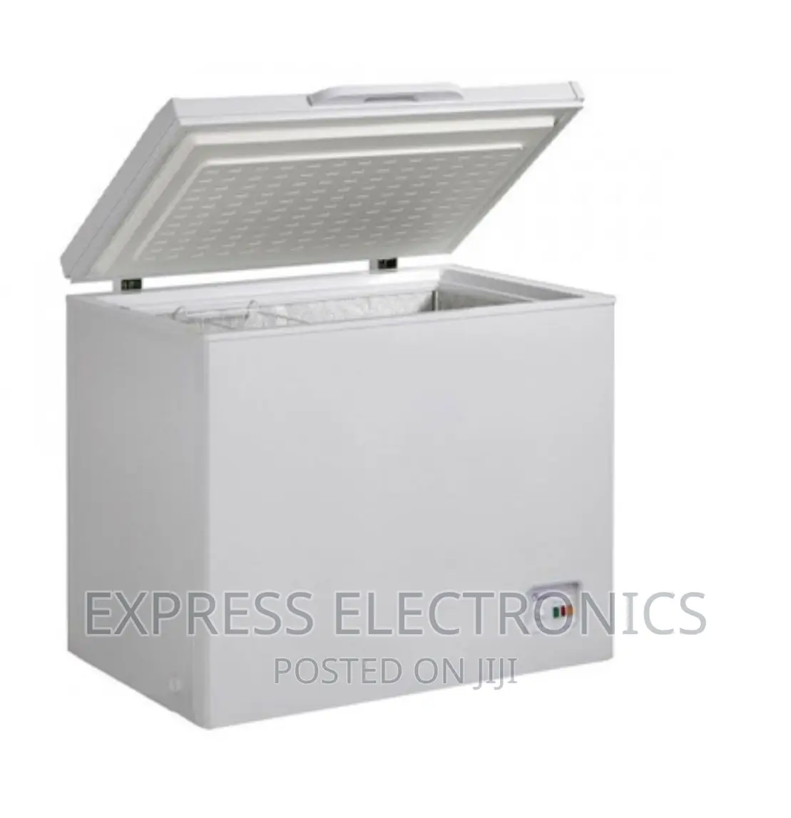 Better Deal on Midea Freezer HS-324CN Chest
