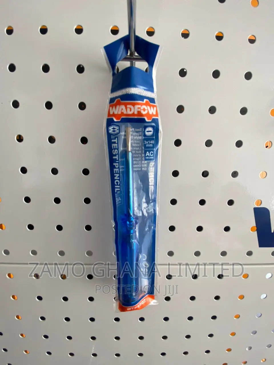 Test Pencil - WTP1502