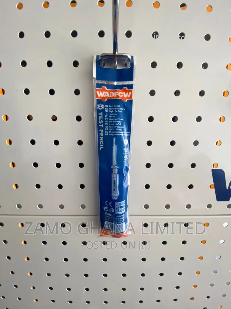 Test Pencil - WTP1502