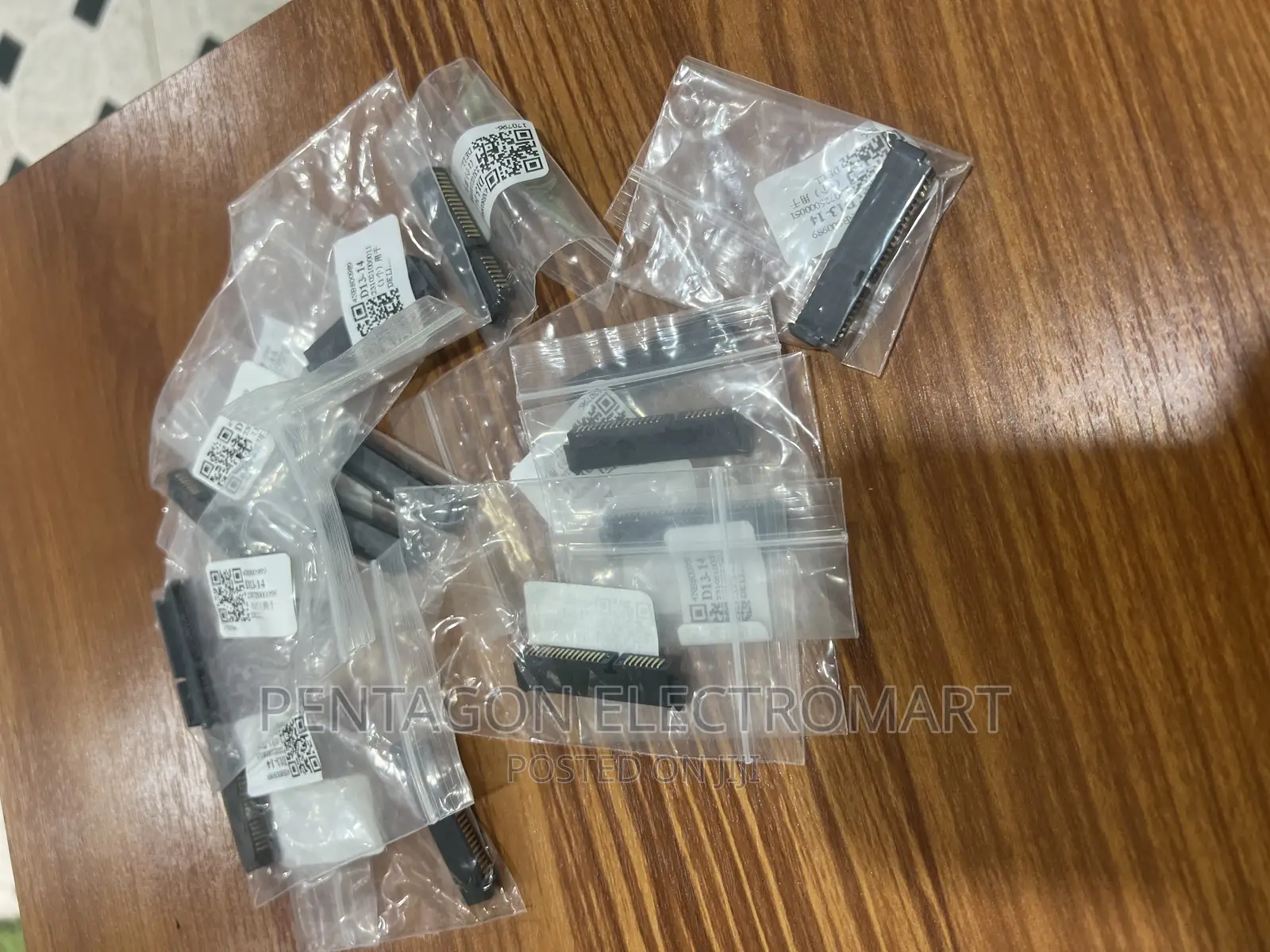 Dell Latitude E6230 E6220 Hard Drive Connector