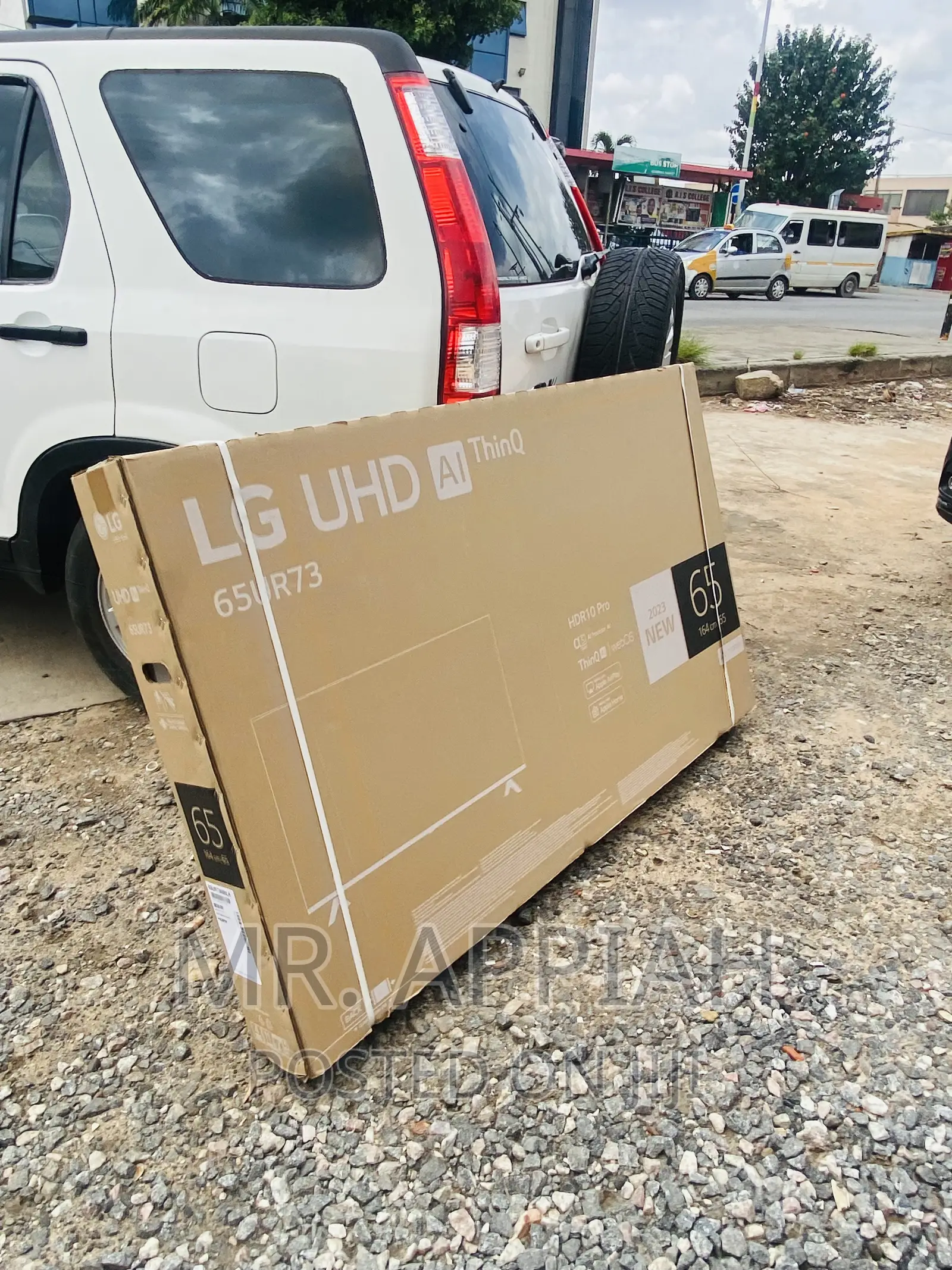 Eco-Friendly Saving LG 65ur73 65 Inch Uhd Webos Smart Tv.