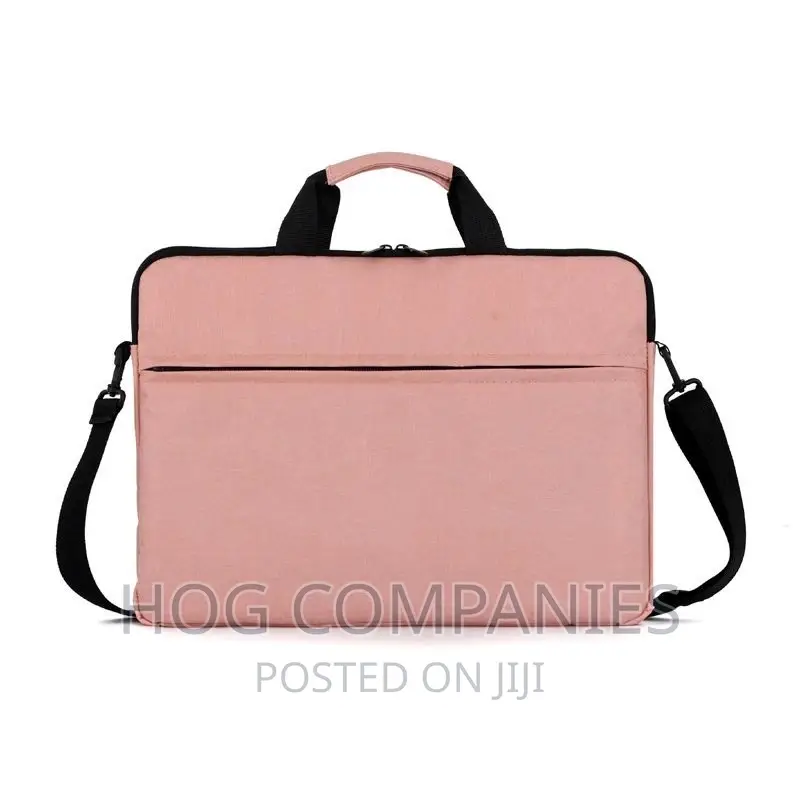 Waterproof 15.6" Laptop Tablet Pc Travel Business Bag