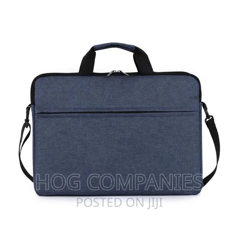 Waterproof 15.6" Laptop Tablet Pc Travel Business Bag