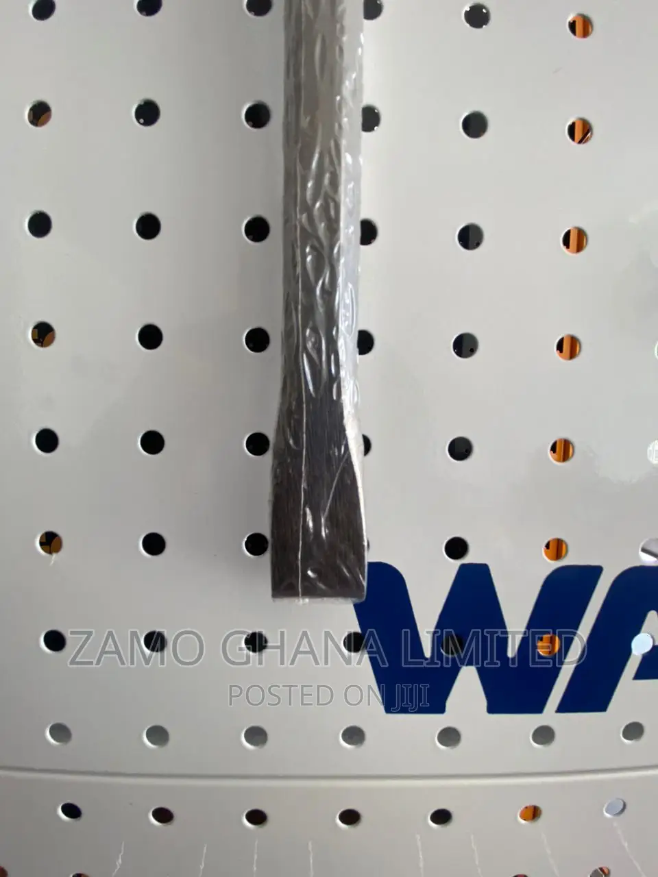 SDS Plus Chisel Flat - Wgz1202