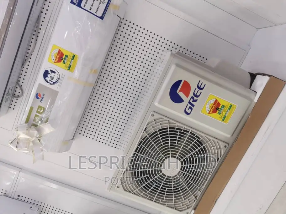 Energy Saving ~Gree 1.5hp Split Type Air Condition