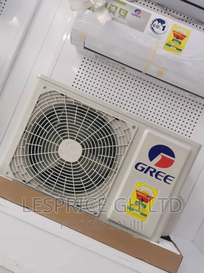 Excellent ~Gree 1.5hp Air Condition