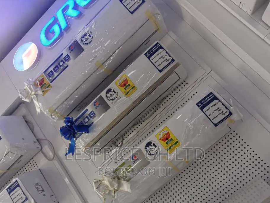 Gree 1.5hp Split Type High Quality Air Condition
