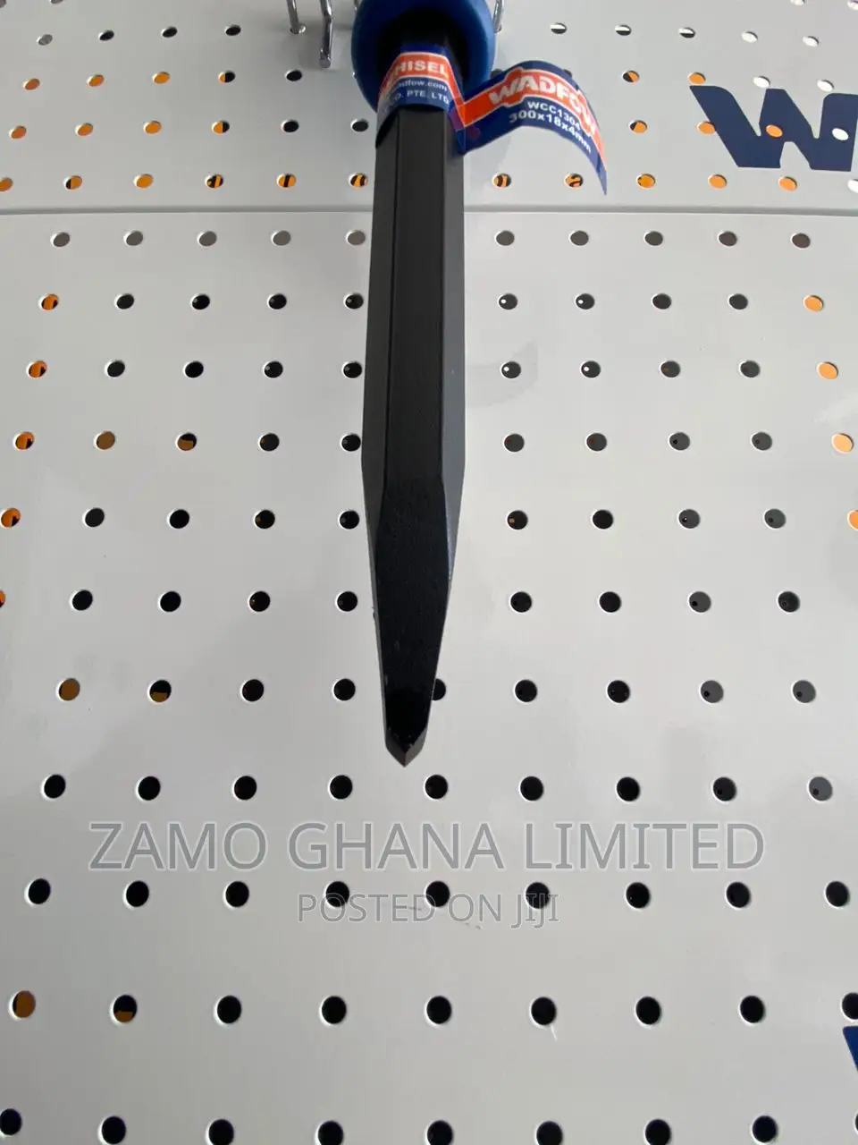 Concrete Chisel 18mm - Wcc1304