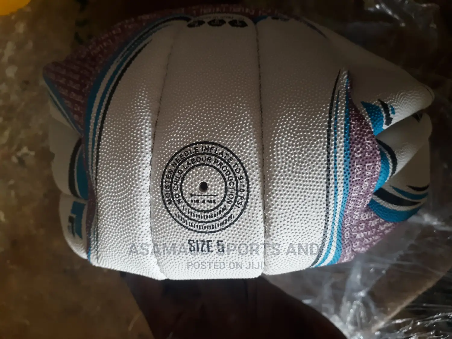 Original Net Ball at Cool Price Plus