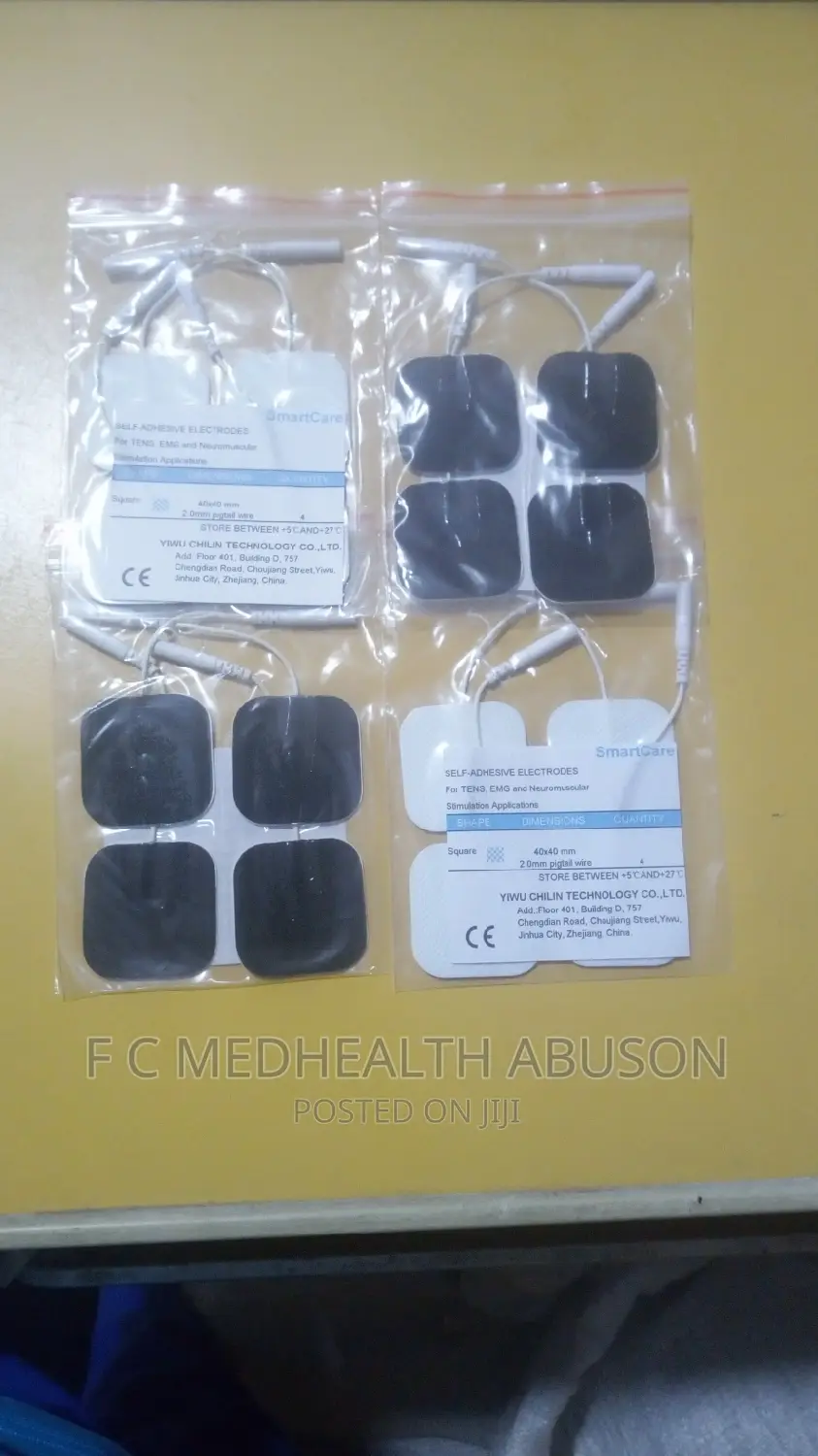 Electrod Pad