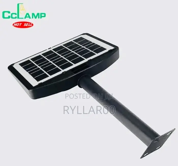 Solar Light 300w (Street Lights)