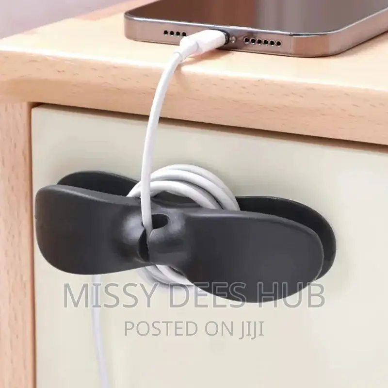 Cord Organiser for Electrical Appliances