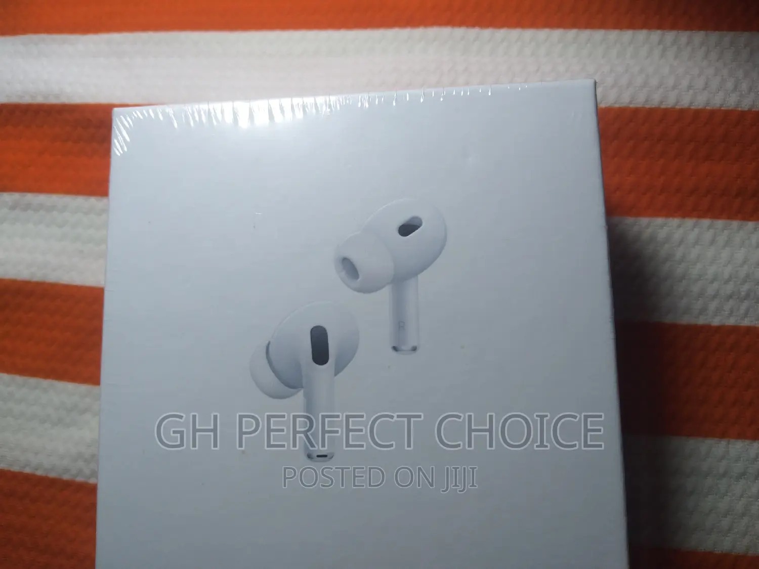Best Grade Airpod Pro 2 Generation 100%
