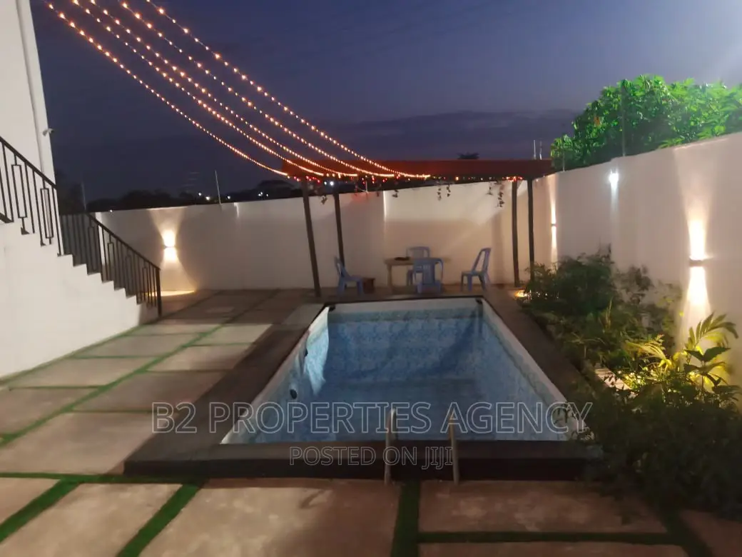 Monthly Stays at Asotwe