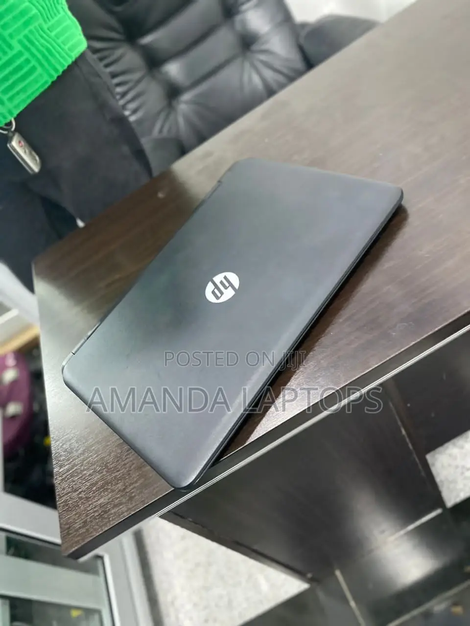 New Laptop HP Pavilion 15 8GB Intel Celeron HDD+SSD 500GB