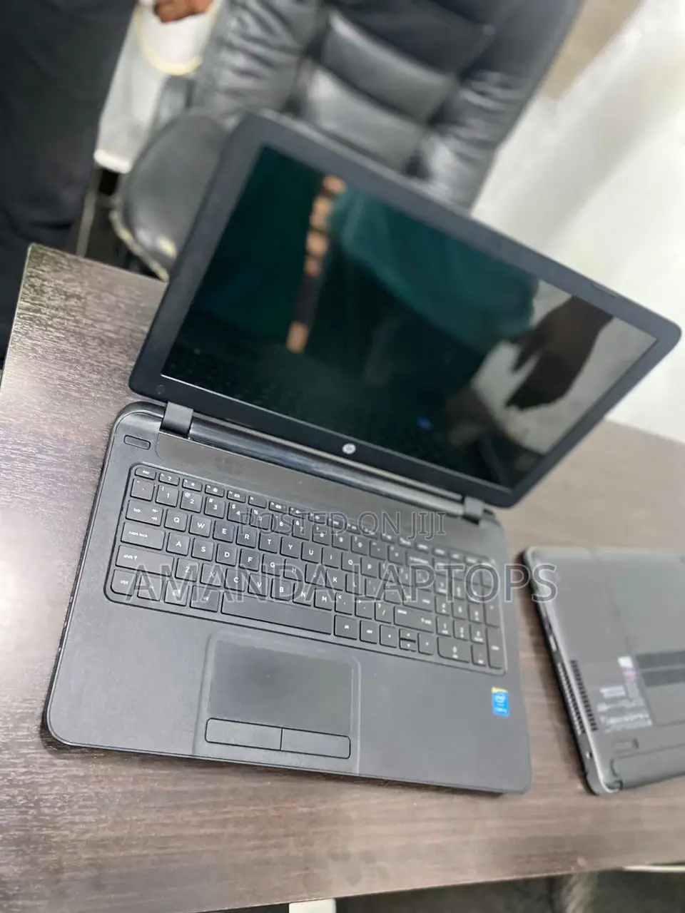 New Laptop HP Pavilion 15 8GB Intel Celeron HDD+SSD 500GB