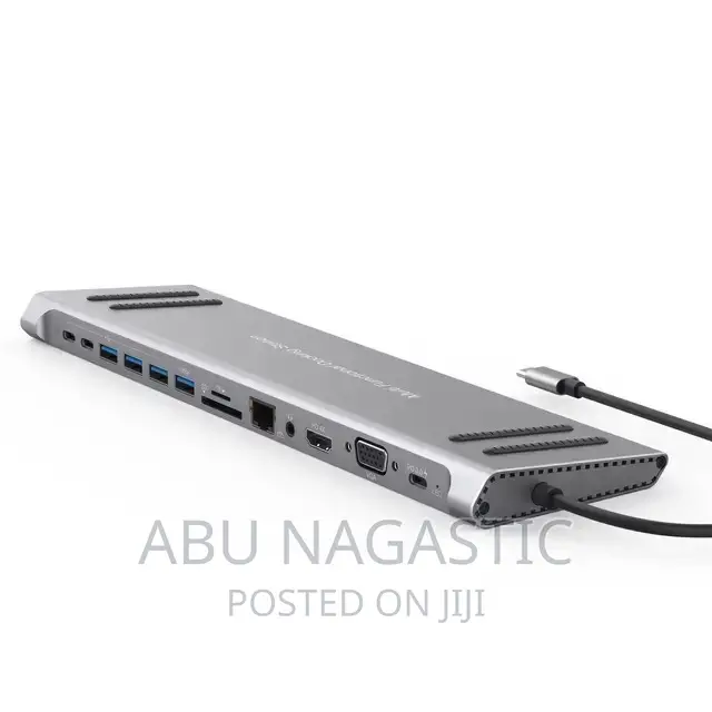 Onten 14in1 USB Type C Hub