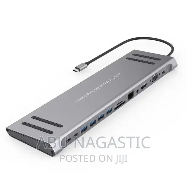 Onten 14in1 USB Type C Hub