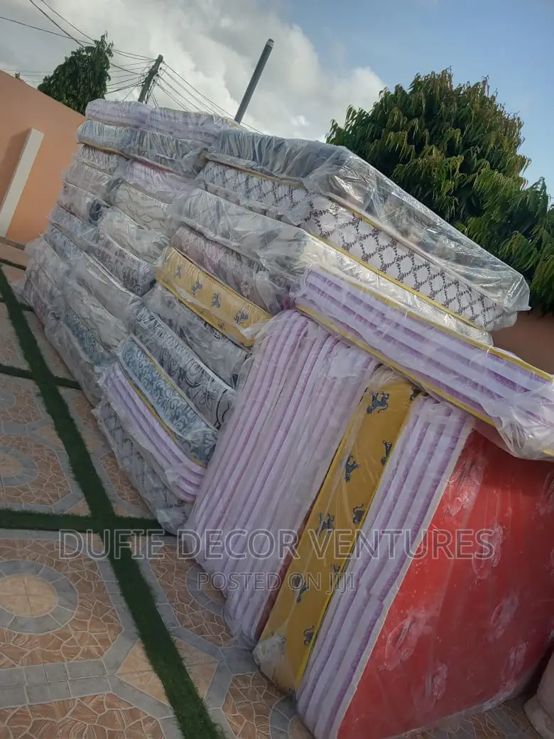 Double Mattress for Sale at Affordable Price